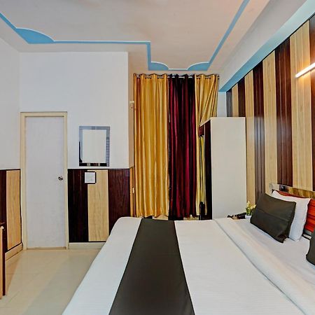 Hotel O Greno House Near Pvr Ansal Plaza Greater Noida Extérieur photo