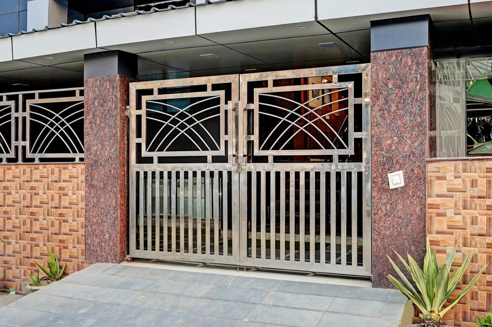 Hotel O Greno House Near Pvr Ansal Plaza Greater Noida Extérieur photo