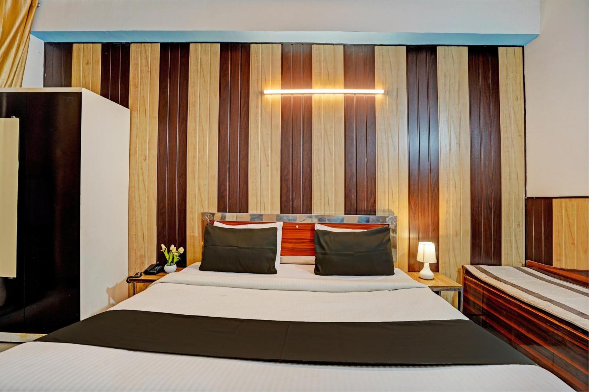 Hotel O Greno House Near Pvr Ansal Plaza Greater Noida Extérieur photo