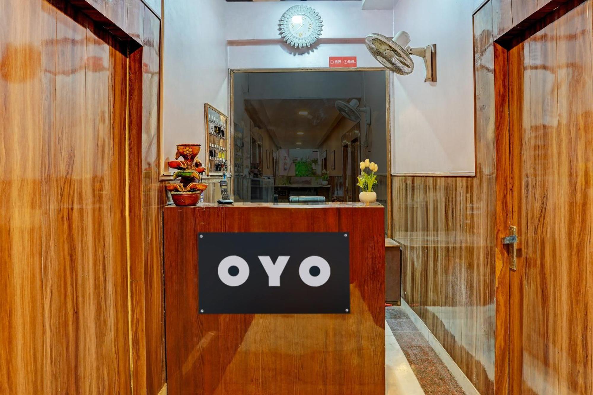 Hotel O Greno House Near Pvr Ansal Plaza Greater Noida Extérieur photo