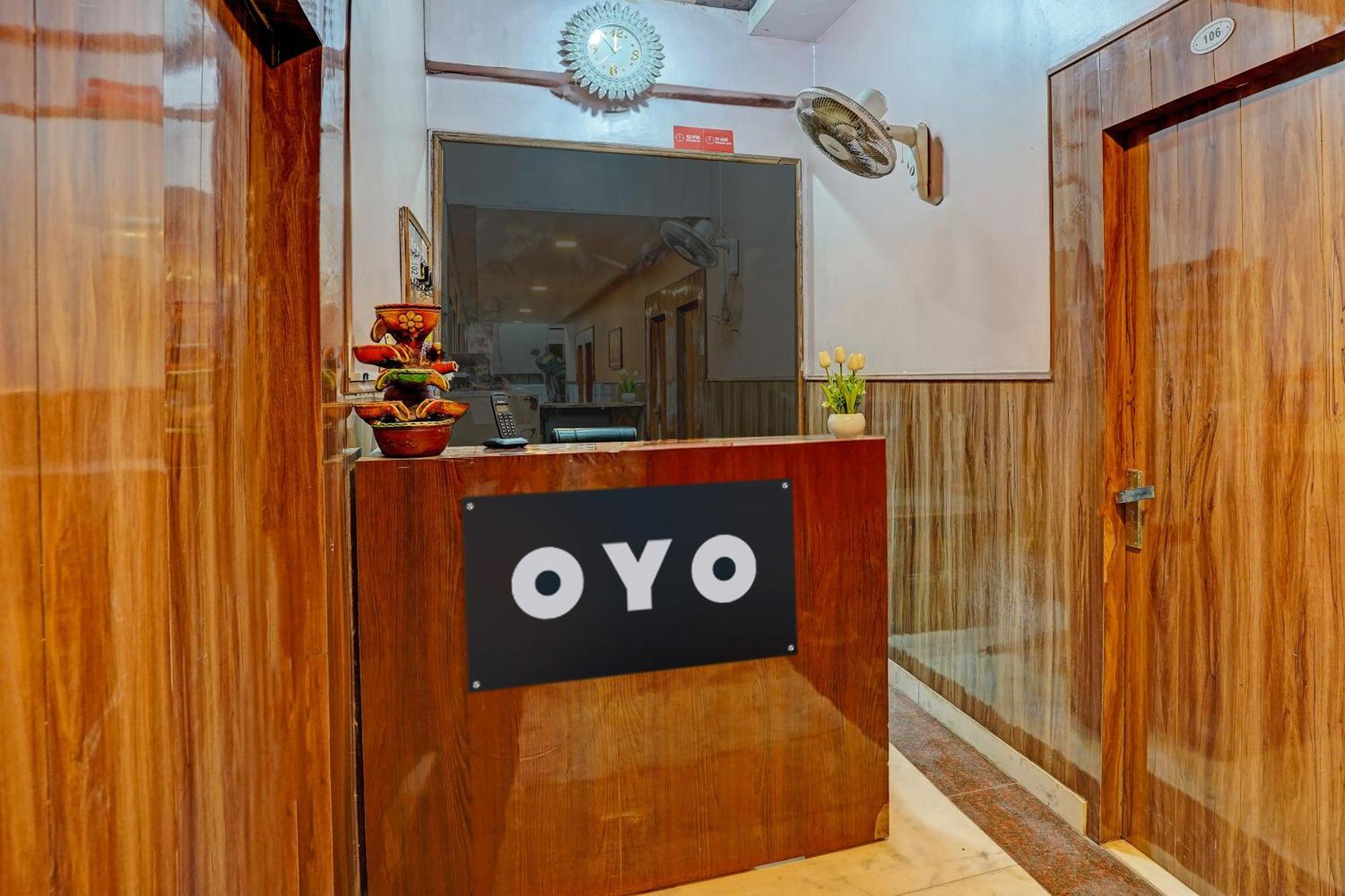 Hotel O Greno House Near Pvr Ansal Plaza Greater Noida Extérieur photo