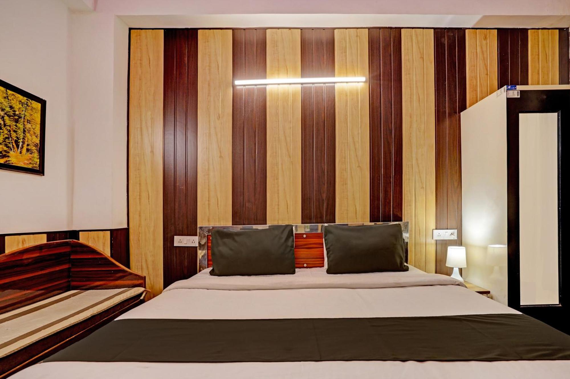 Hotel O Greno House Near Pvr Ansal Plaza Greater Noida Extérieur photo