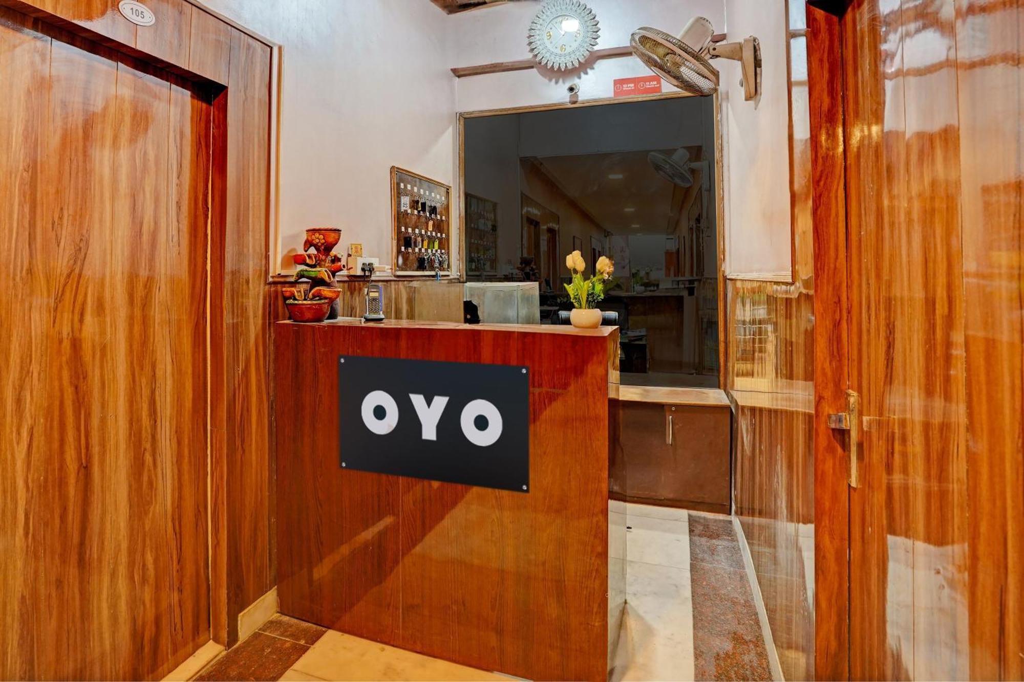 Hotel O Greno House Near Pvr Ansal Plaza Greater Noida Extérieur photo